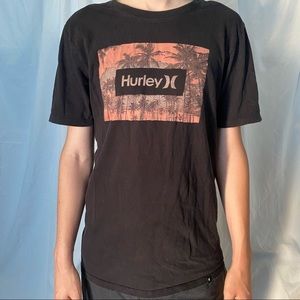 Hurley Shirt